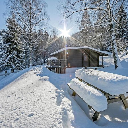 Chalet In Ski Resort In Woergl In Tyrol מראה חיצוני תמונה