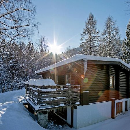 Chalet In Ski Resort In Woergl In Tyrol מראה חיצוני תמונה