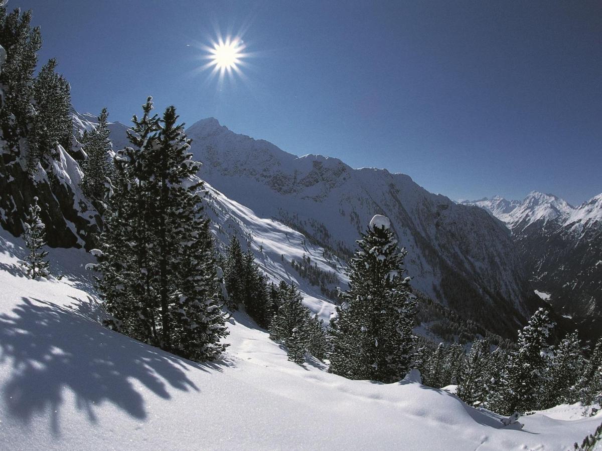 Chalet In Ski Resort In Woergl In Tyrol מראה חיצוני תמונה
