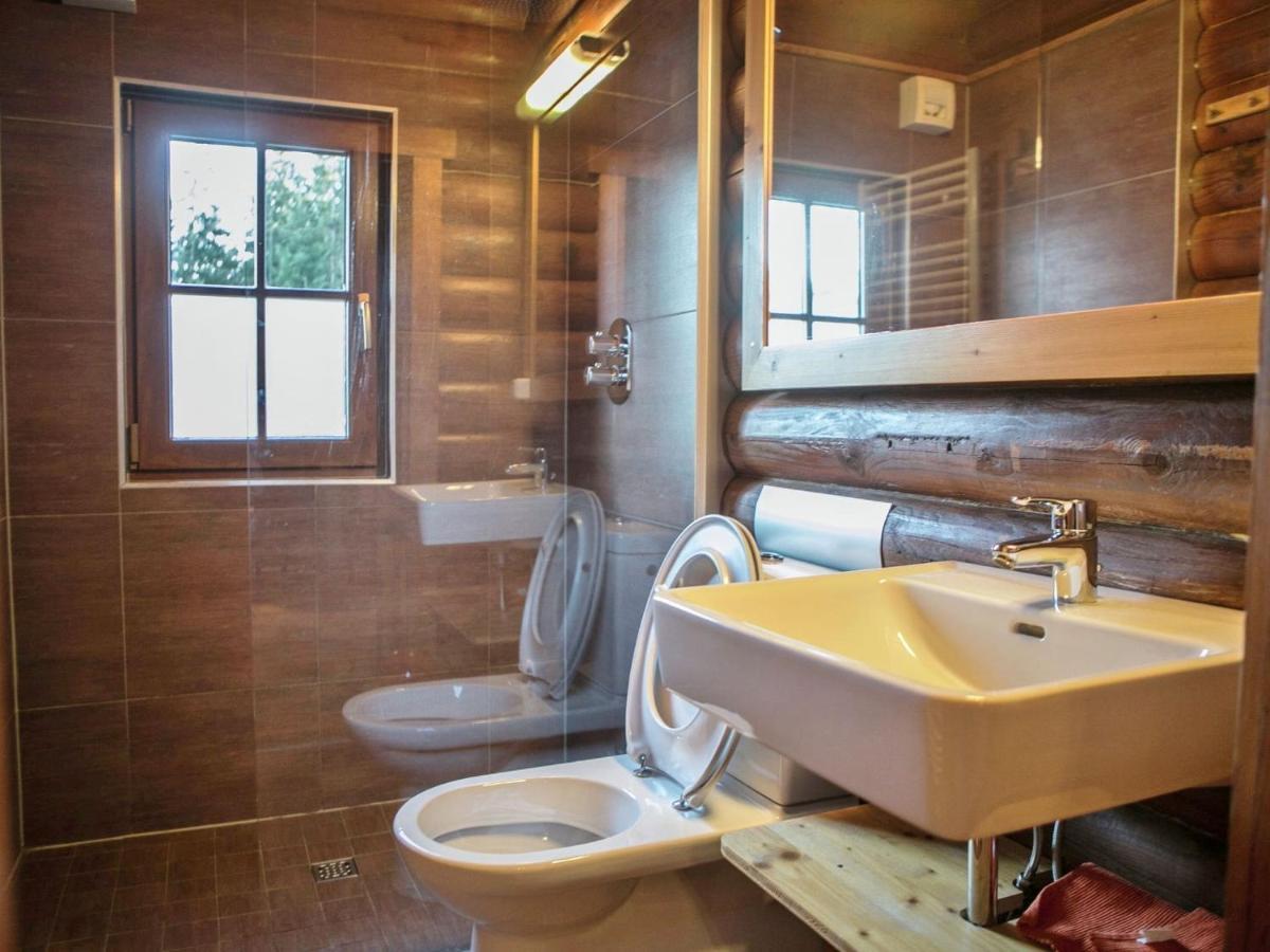 Chalet In Ski Resort In Woergl In Tyrol מראה חיצוני תמונה