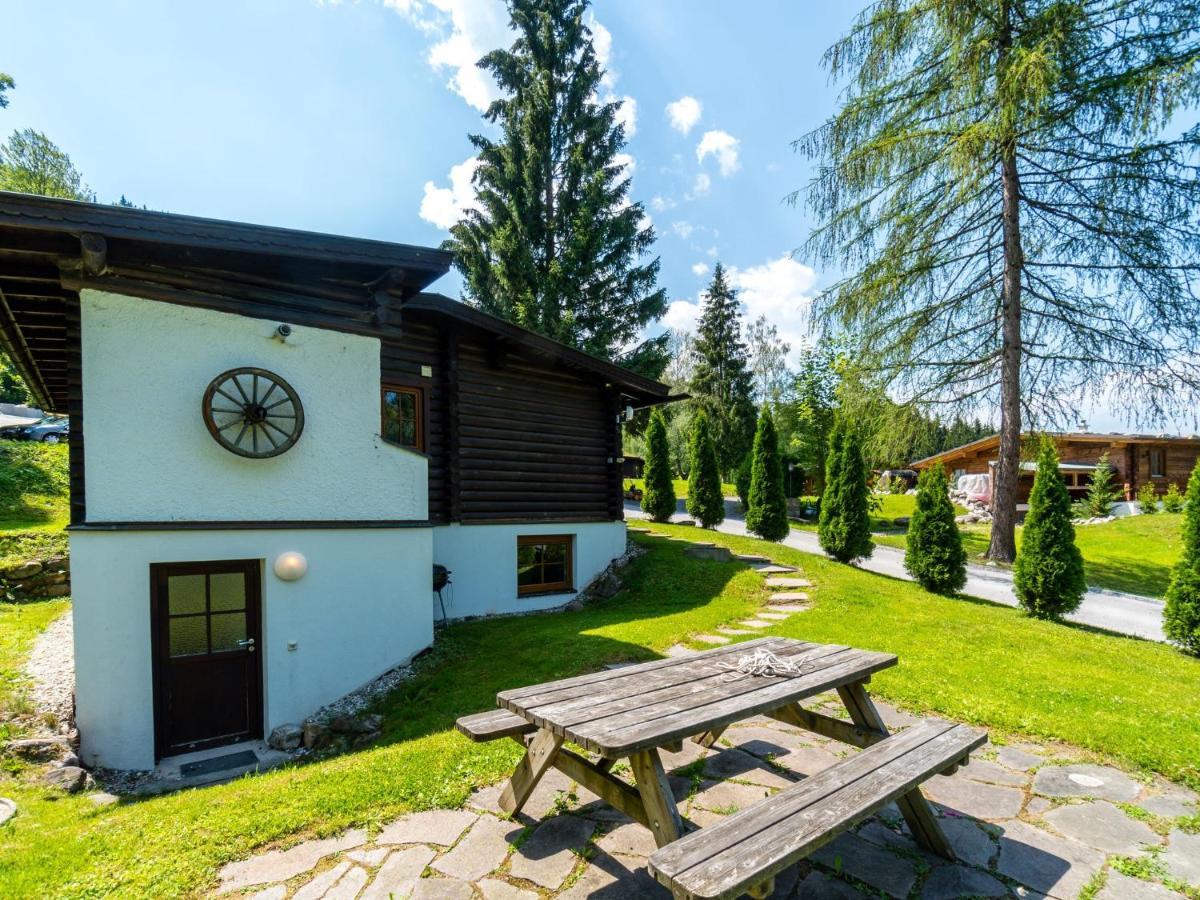 Chalet In Ski Resort In Woergl In Tyrol מראה חיצוני תמונה