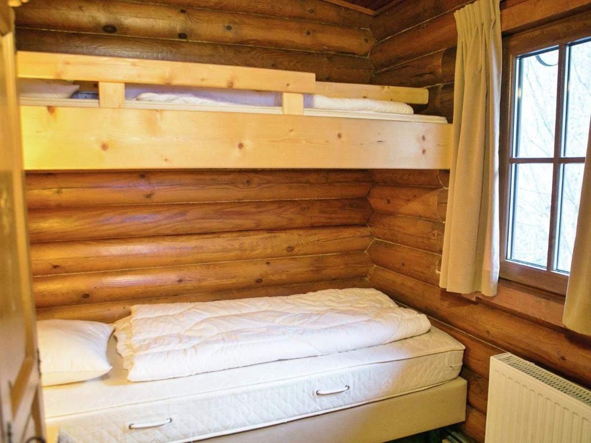 Chalet In Ski Resort In Woergl In Tyrol מראה חיצוני תמונה