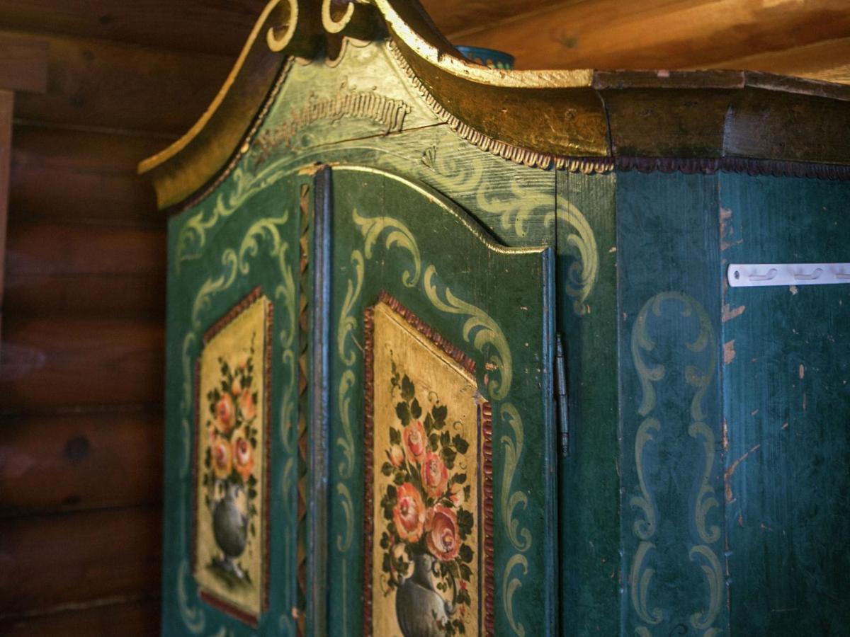 Chalet In Ski Resort In Woergl In Tyrol מראה חיצוני תמונה