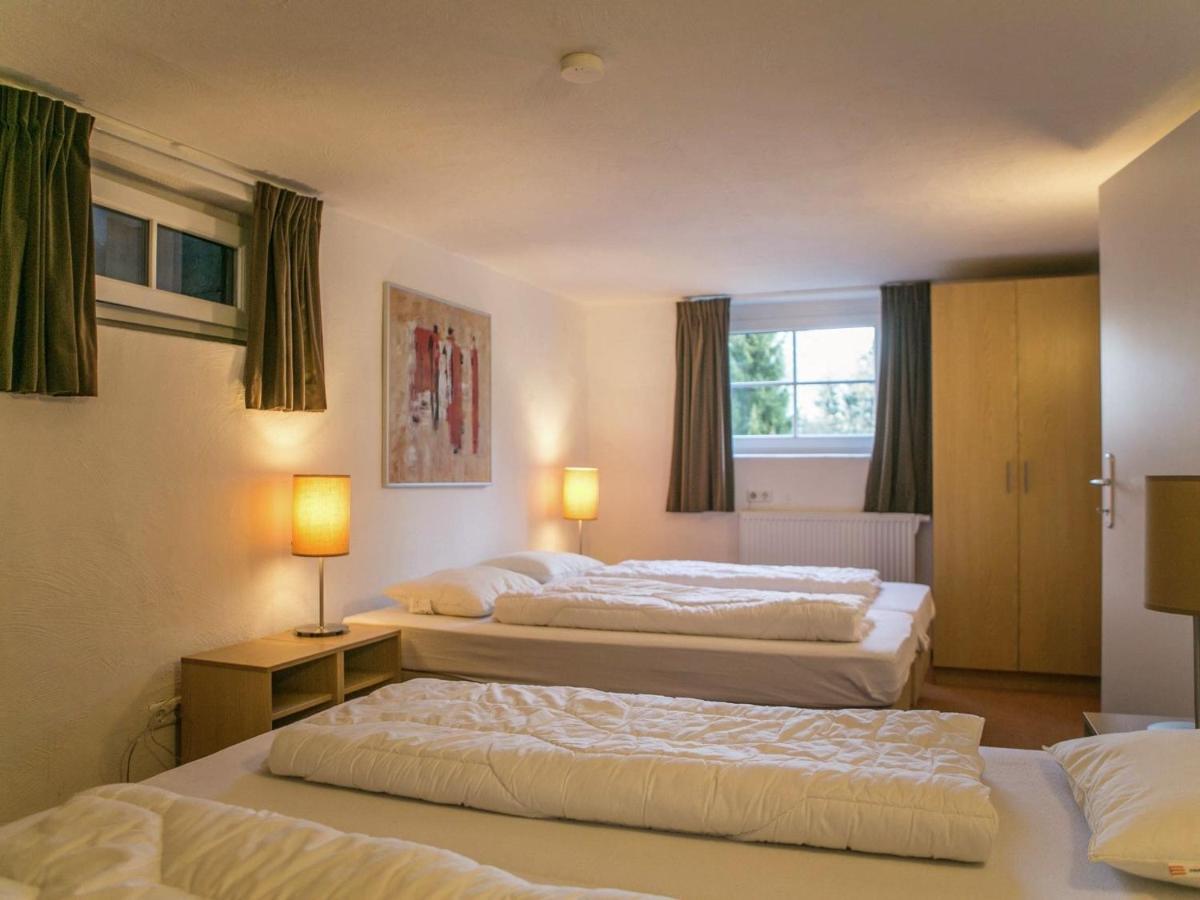 Chalet In Ski Resort In Woergl In Tyrol מראה חיצוני תמונה