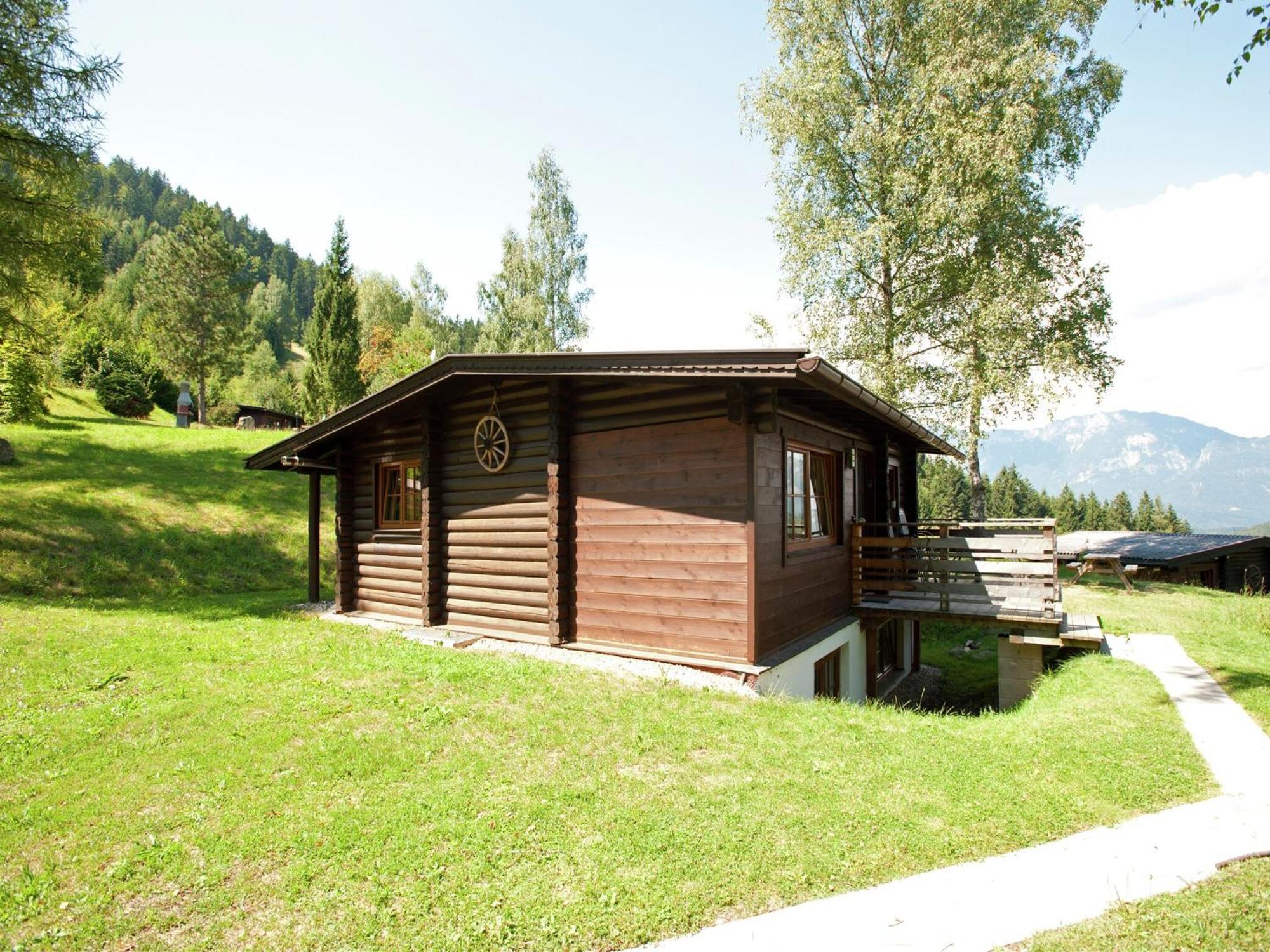 Chalet In Ski Resort In Woergl In Tyrol מראה חיצוני תמונה