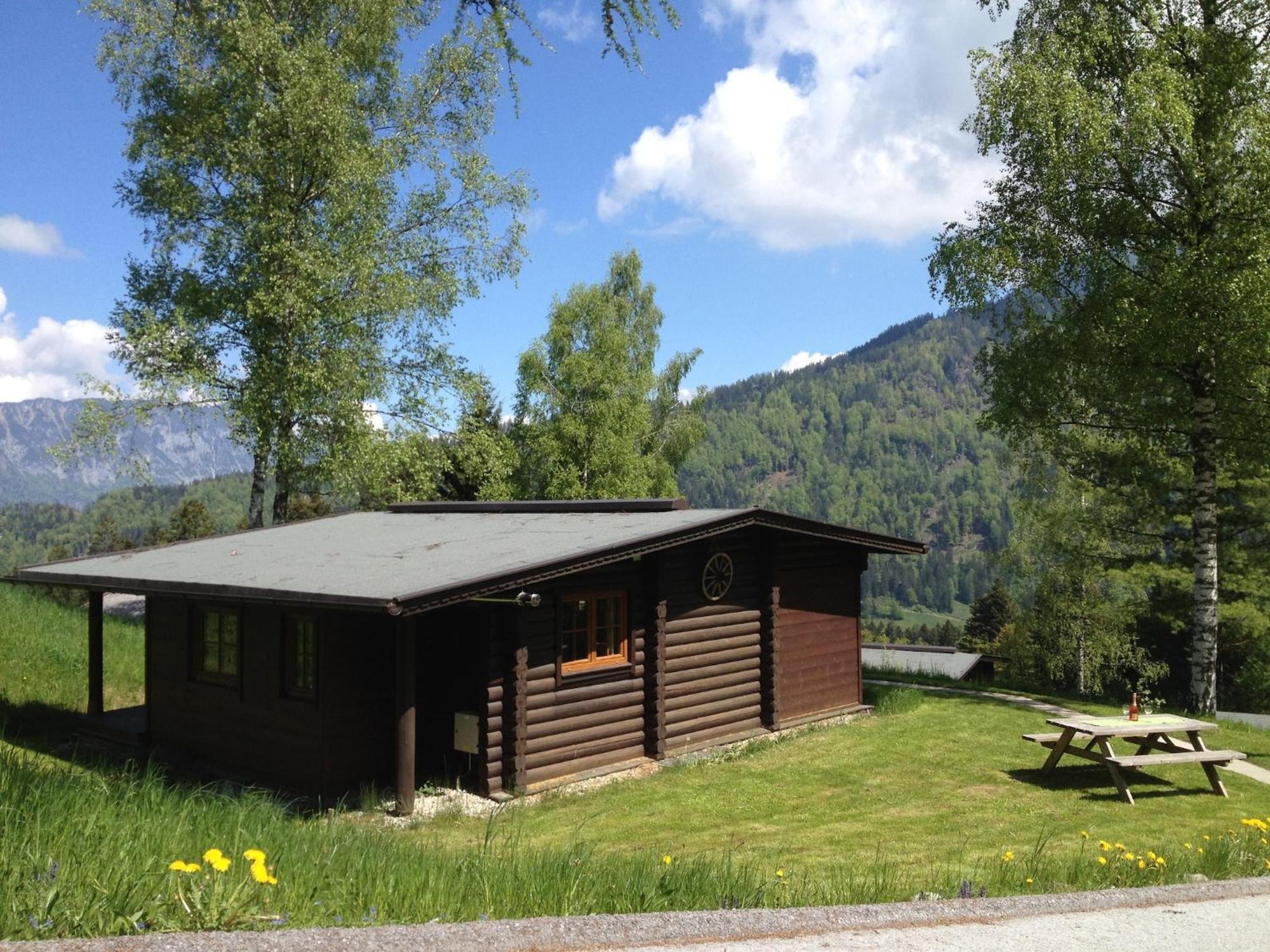 Chalet In Ski Resort In Woergl In Tyrol מראה חיצוני תמונה
