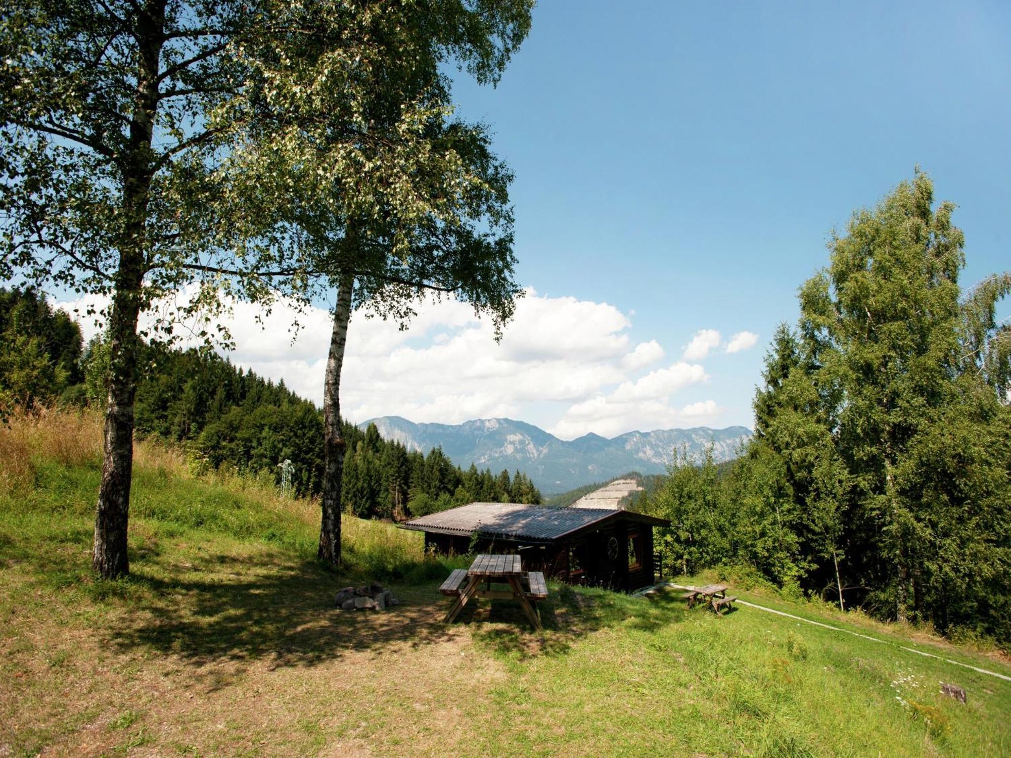 Chalet In Ski Resort In Woergl In Tyrol מראה חיצוני תמונה