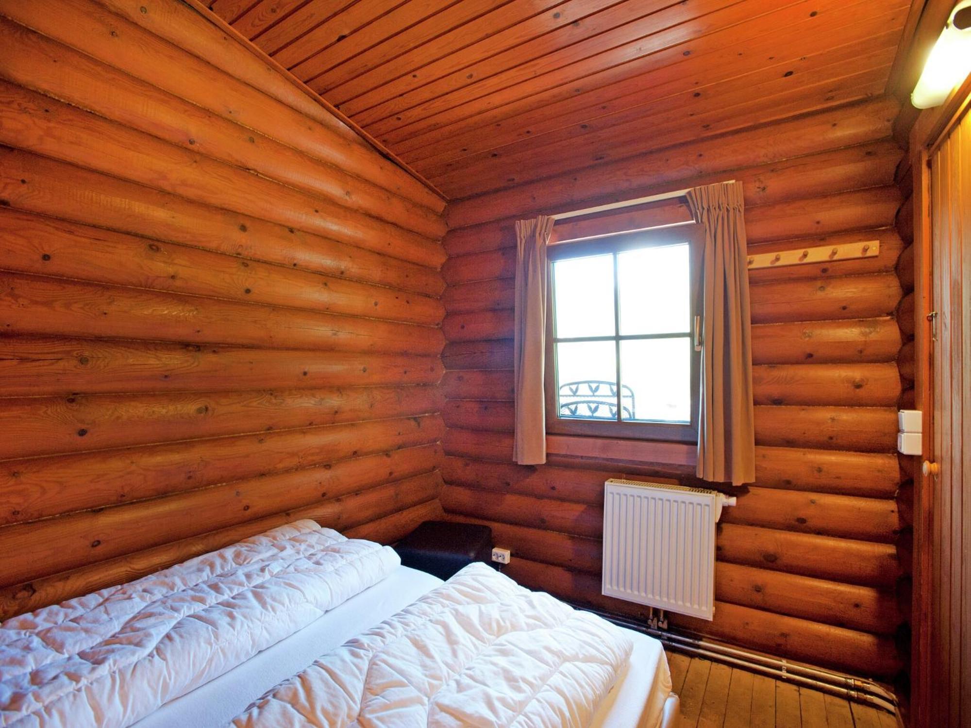 Chalet In Ski Resort In Woergl In Tyrol מראה חיצוני תמונה