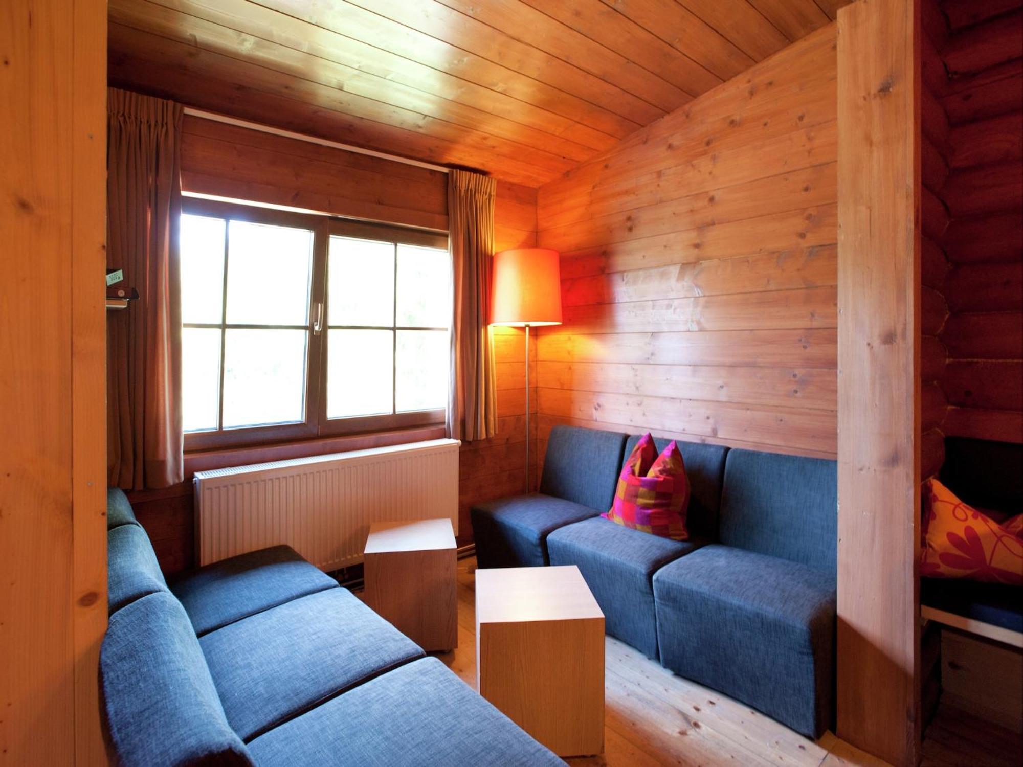 Chalet In Ski Resort In Woergl In Tyrol מראה חיצוני תמונה