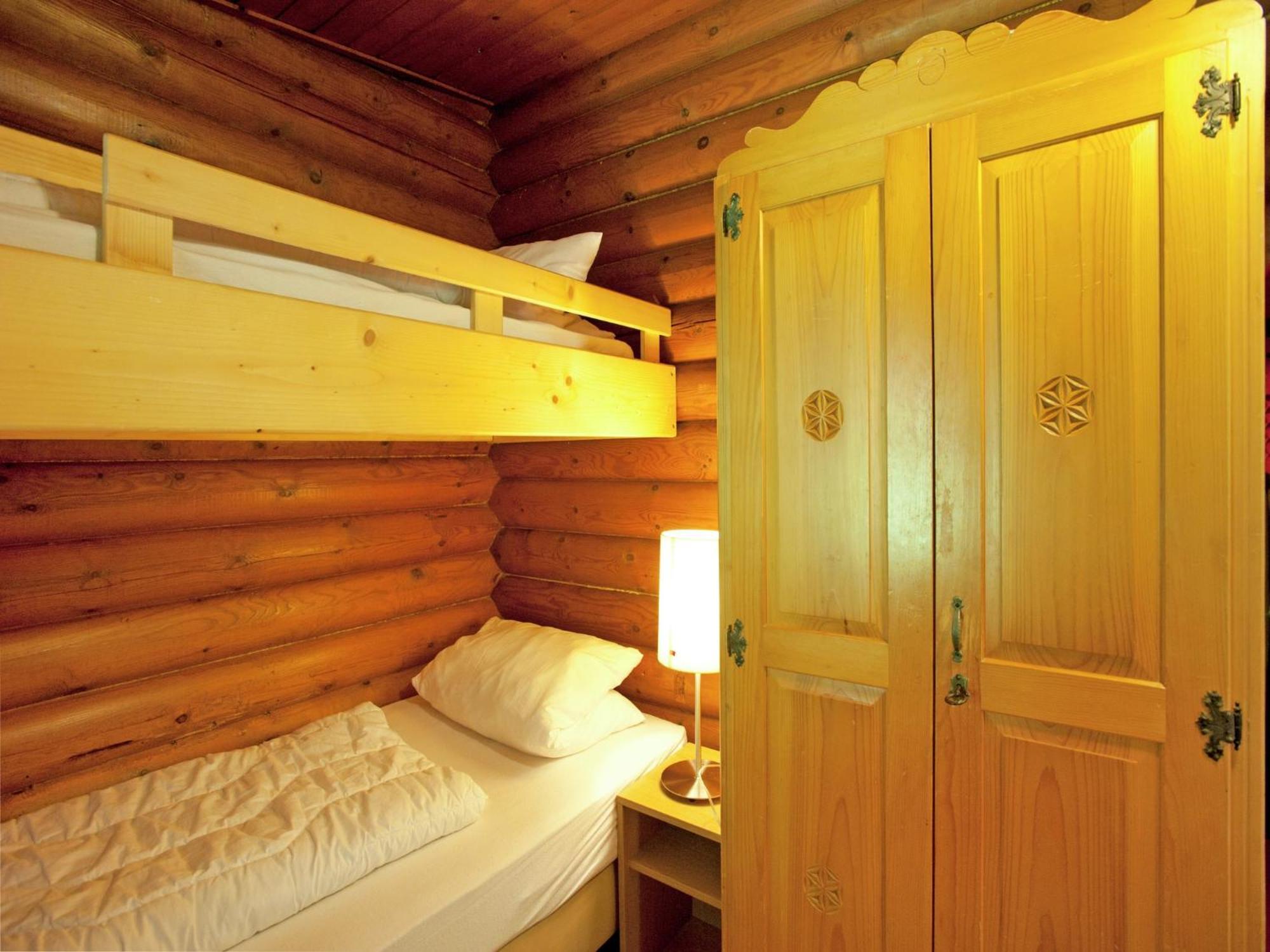 Chalet In Ski Resort In Woergl In Tyrol מראה חיצוני תמונה
