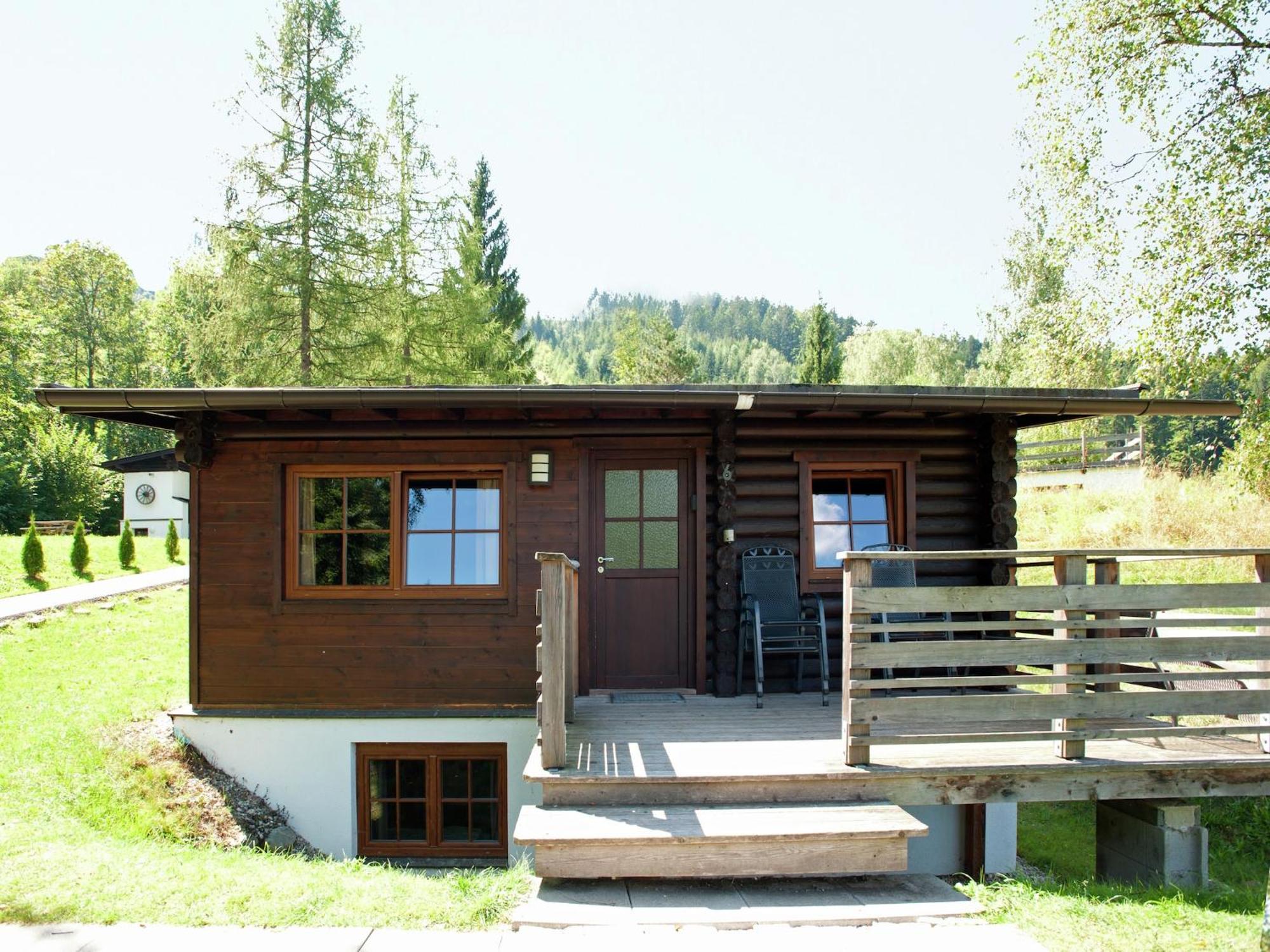 Chalet In Ski Resort In Woergl In Tyrol מראה חיצוני תמונה