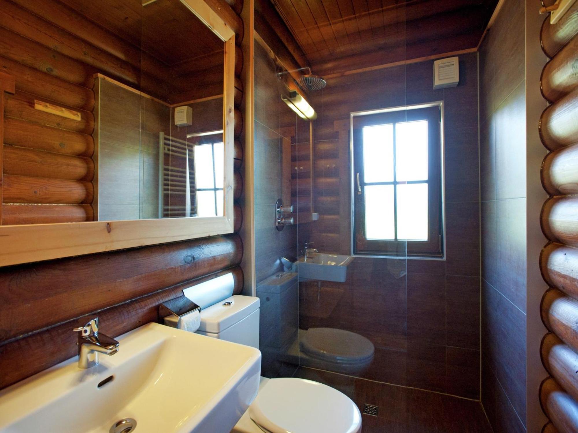 Chalet In Ski Resort In Woergl In Tyrol מראה חיצוני תמונה