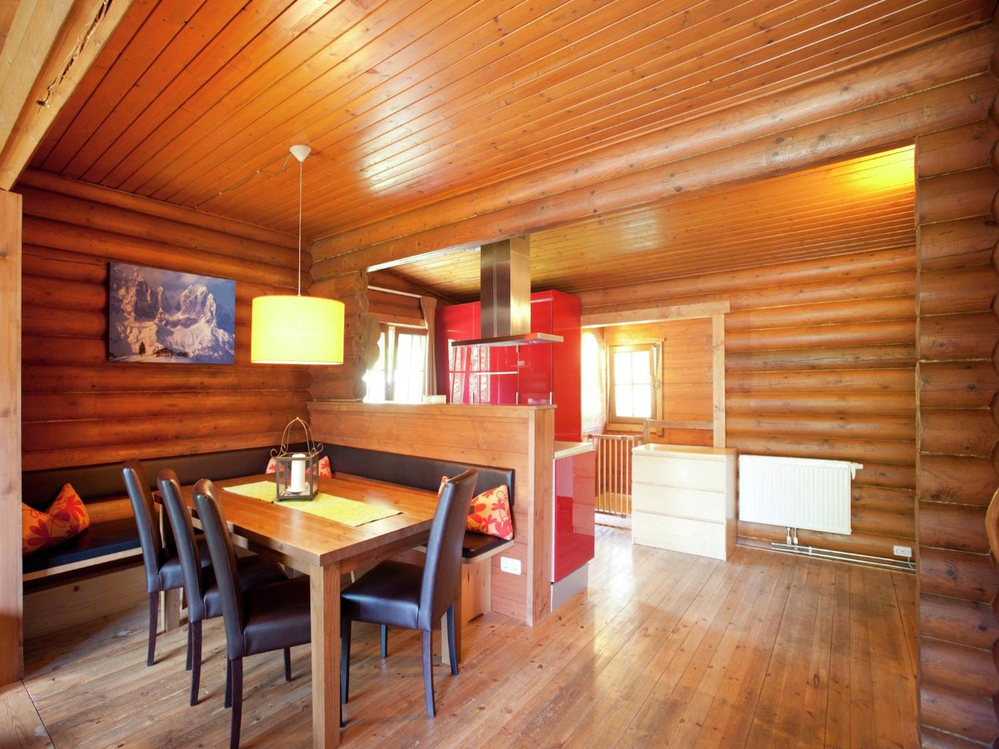 Chalet In Ski Resort In Woergl In Tyrol מראה חיצוני תמונה